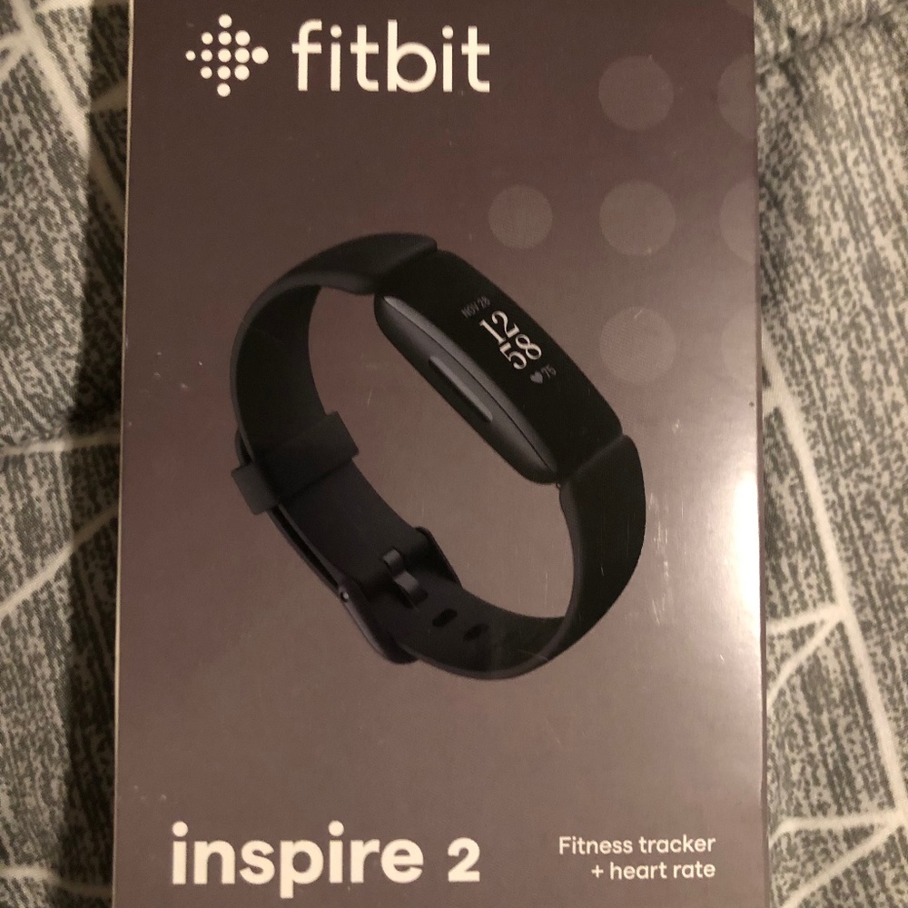 Fitbit Inspire 2